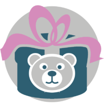 Emballage cadeau