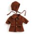 Tenue d'automne Poméa
