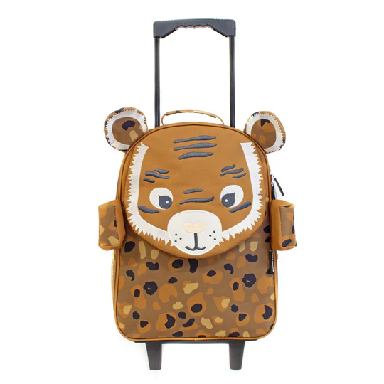 Valise Speculos le tigre