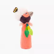 Hochet pouët oiseau Paloma – Dans la jungle