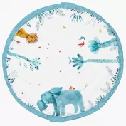 Tapis de jeu / sac de rangement Play&Go – Sous mon baobab