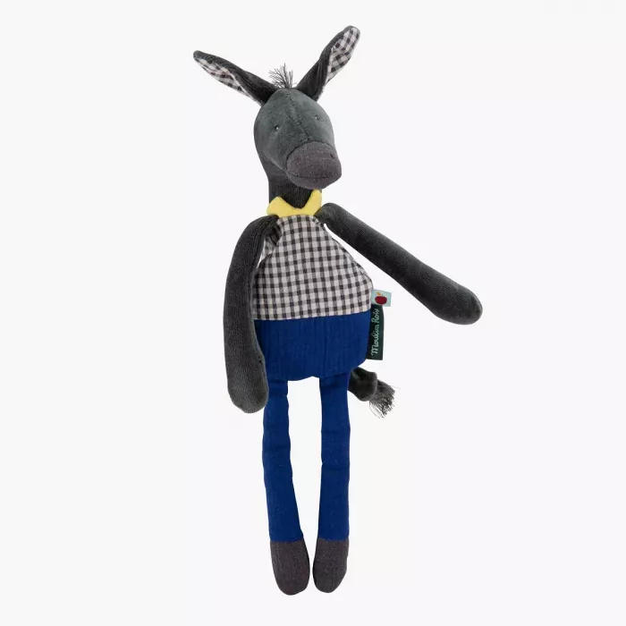 Doudou/Hochet Ane