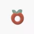 Anneau de dentition Pomme - Pomme des bois