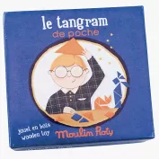 Tangram – Les petites merveilles