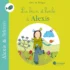 Le brin d'herbe d'Alexis
