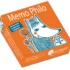 Mémo Philo - Jeu de cartes