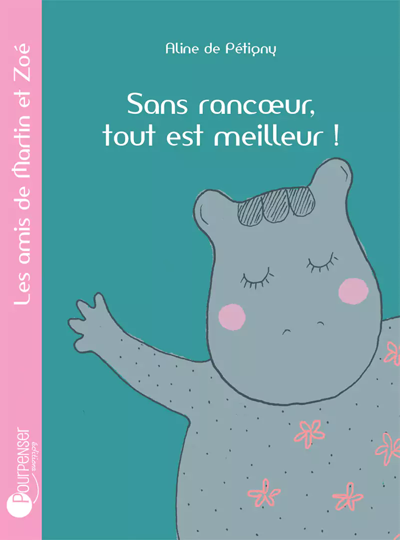 Sans rancoeur tout est meilleur