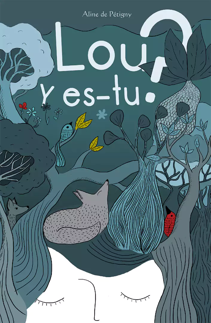 Lou y es-tu ?