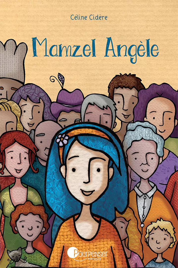 Mamzel Angèle