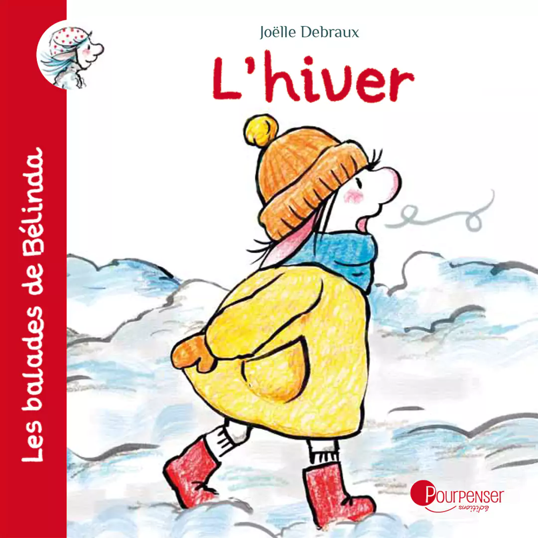 L’hiver – Les ballades de Bélinda
