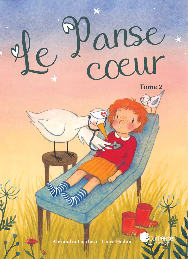 Le Panse Coeur Tome 2