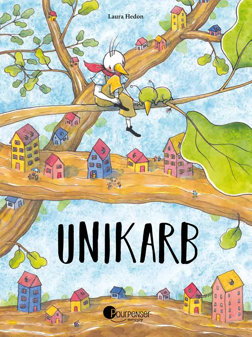 UNIKARB