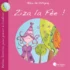Ziza la fée !