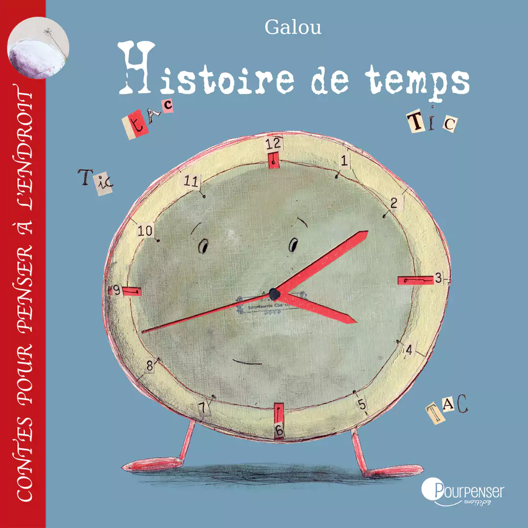 Histoire de temps