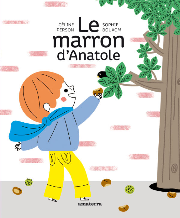 Le marron d’anatole