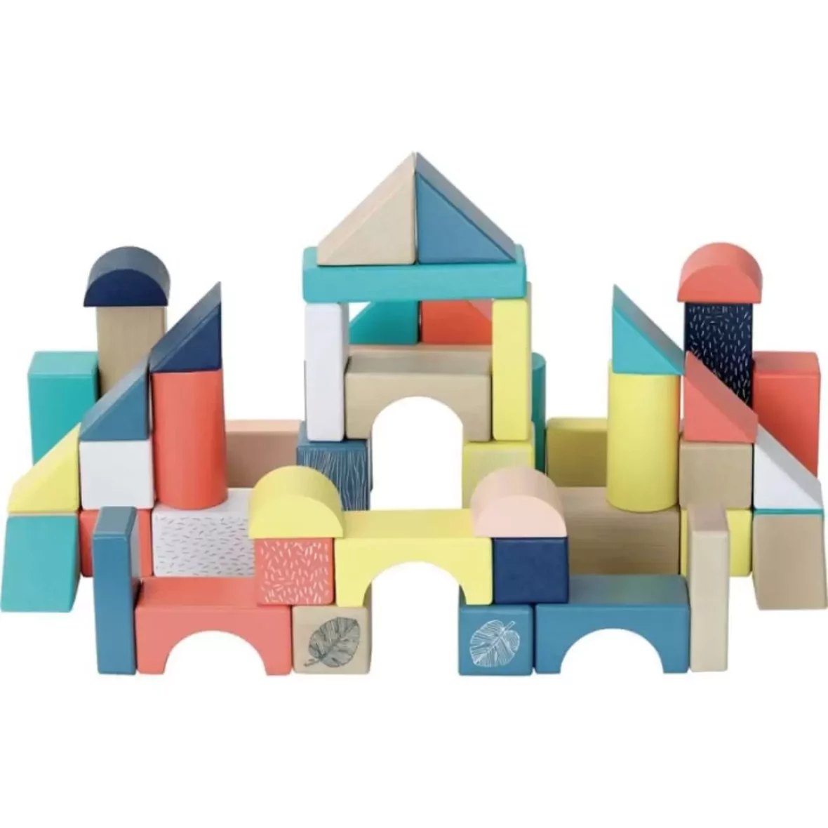 Baril_de_54_cubes_Sous_la_canopee_Vilac_4
