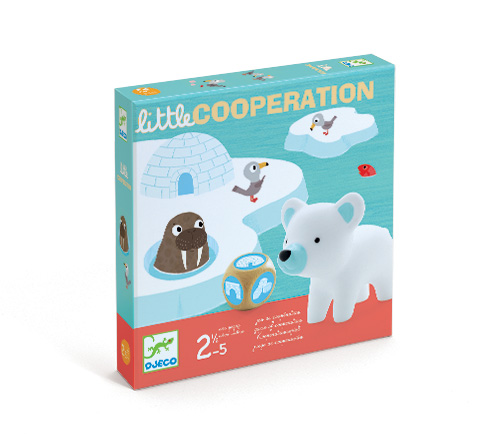 Little coopération
