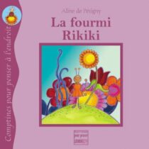 La-fourmi-rikiki