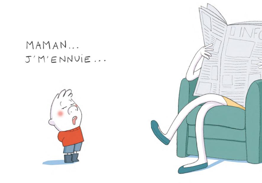 Maman je sais pas quoi faire.indd
