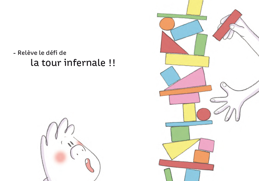 Maman je sais pas quoi faire.indd