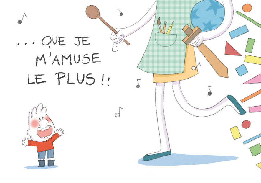 Maman je sais pas quoi faire.indd