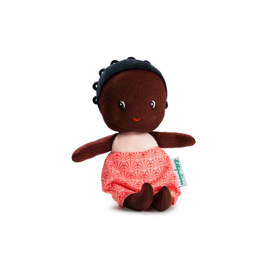 Maïa – Mon premier bébé