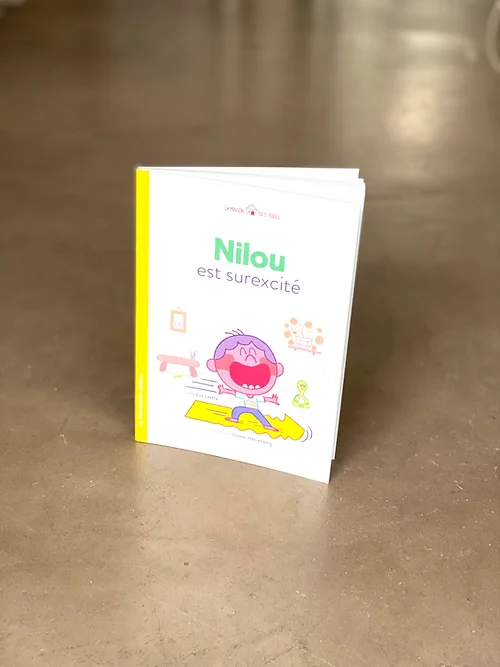 Nilou 2