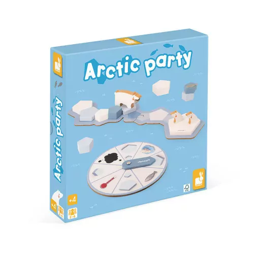 Artic Party