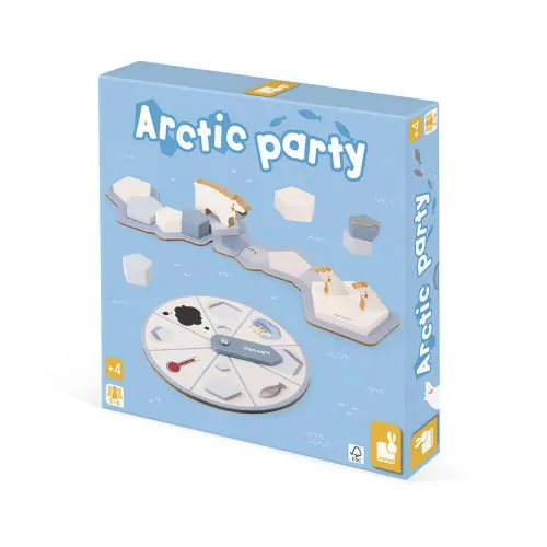 artic-party