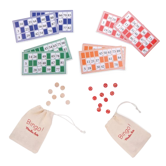 bingo 2