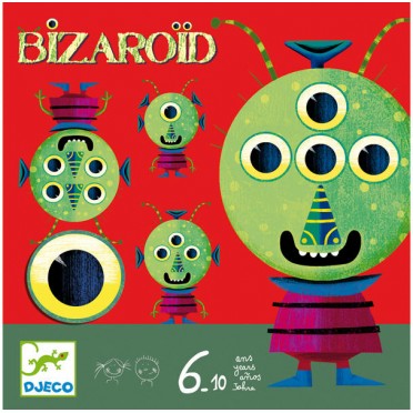 Bizaroïde