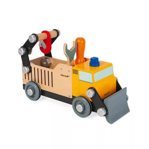 camion-de-chantier-brico-kids