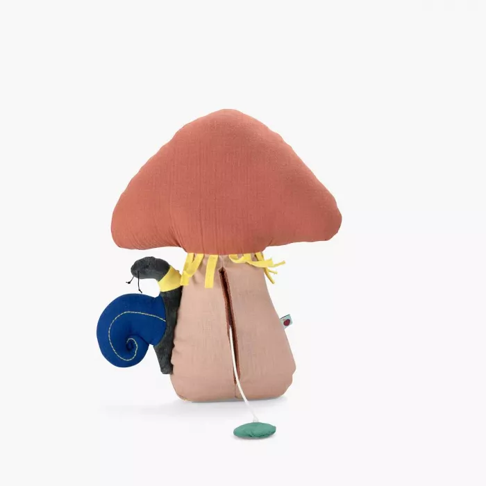 champignon 2