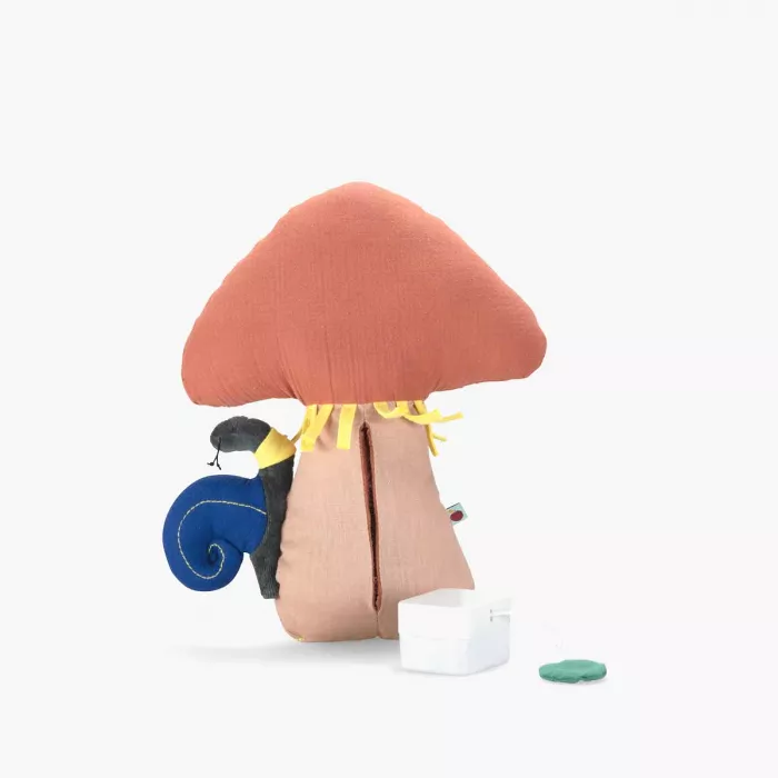 champignon 3