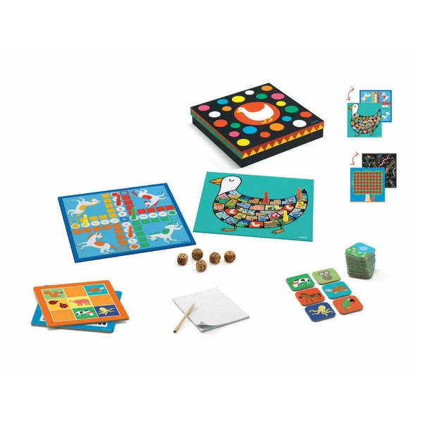 classic box 2