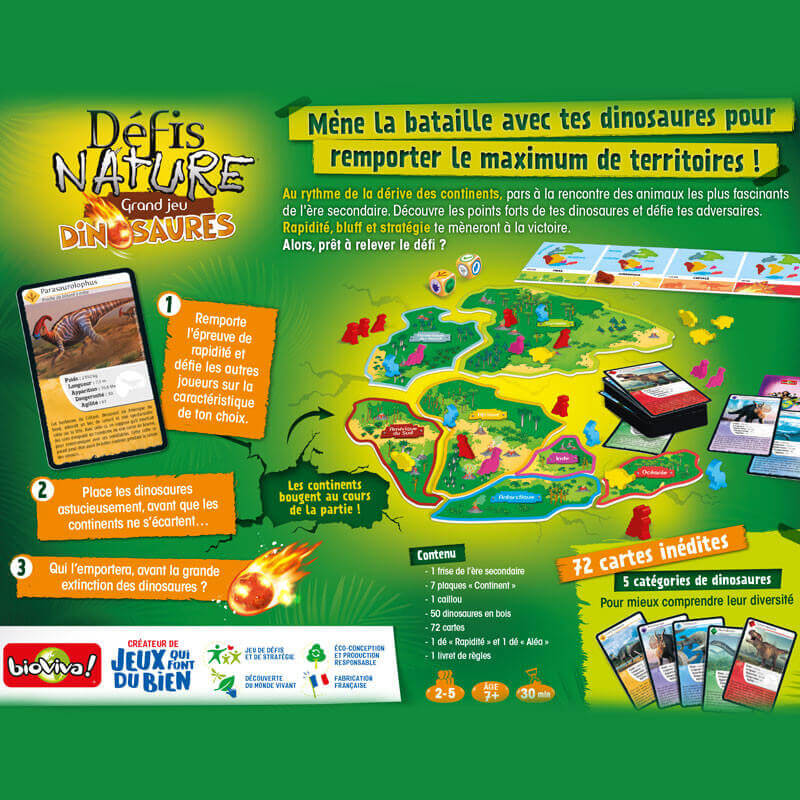 defis-nature-grand-jeu-dinosaures bioviva 2