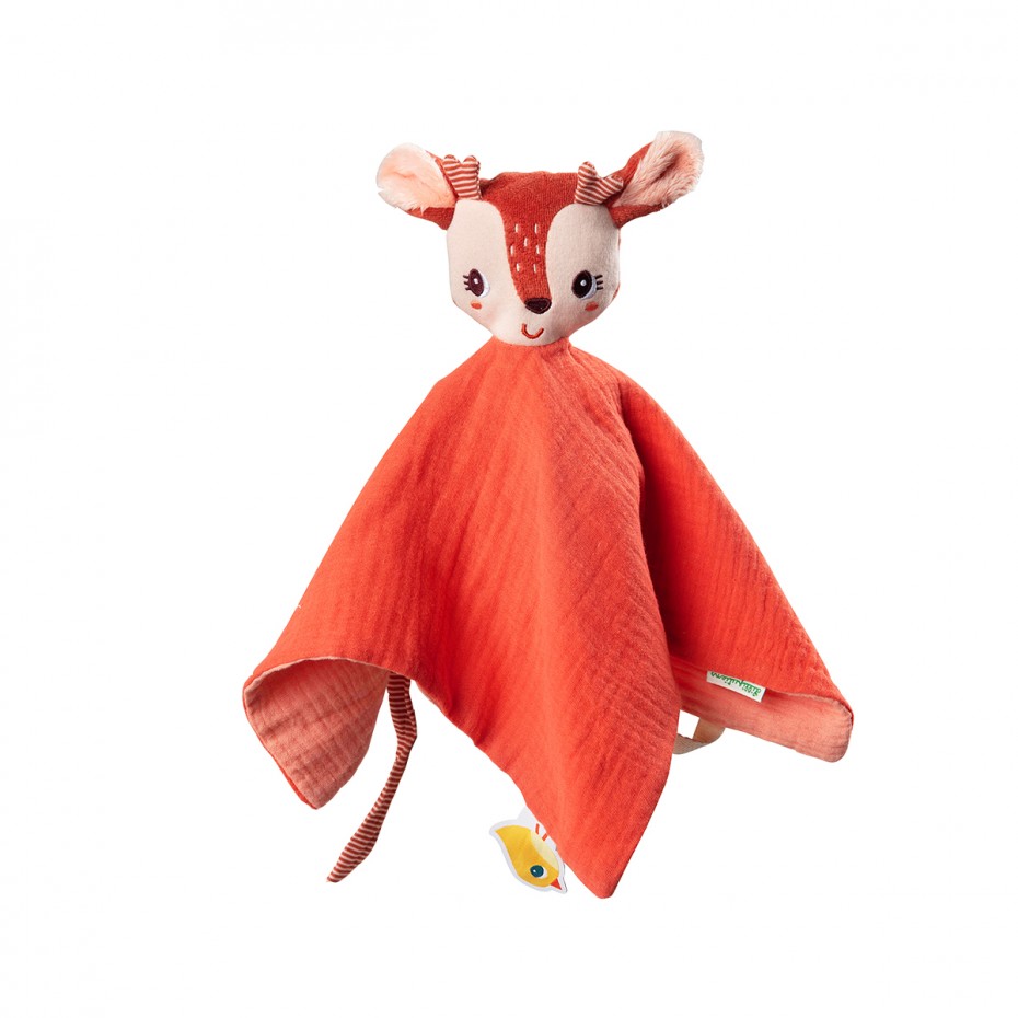Doudou Lange Stella
