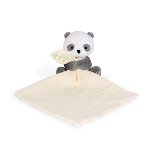 Doudou koala mouchoir