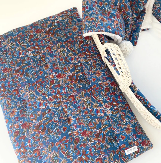 Tapis d’éveil Kerala