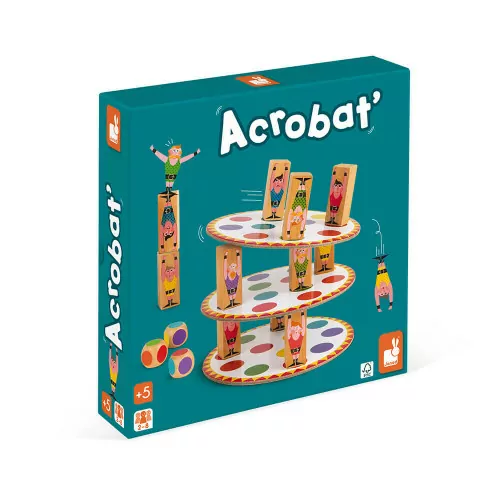 Accrobat’