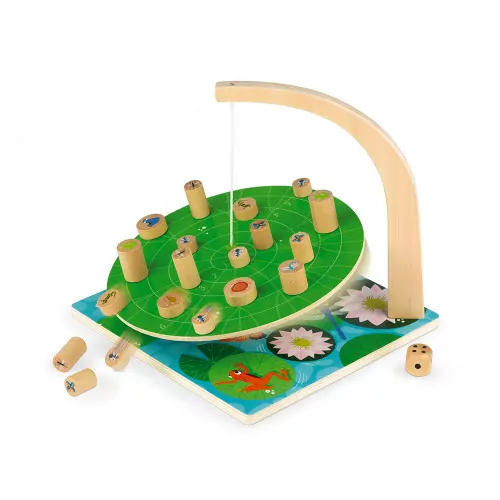 jeu-d-adresse-waterlily-challenge-bois (3)
