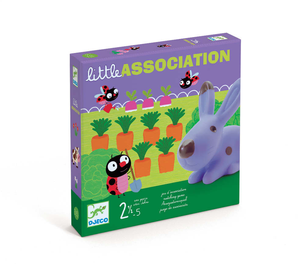 Little Association