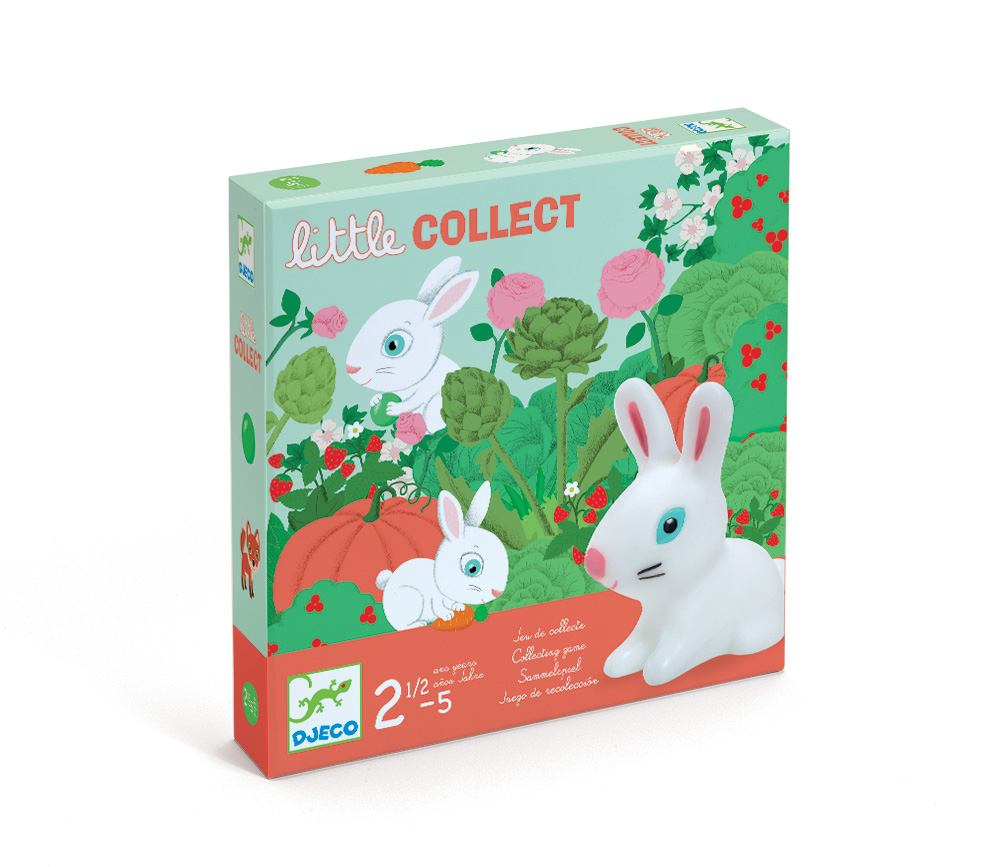 Little collect