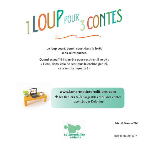 loup 3