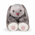 Lapin gris prestige 55 cm