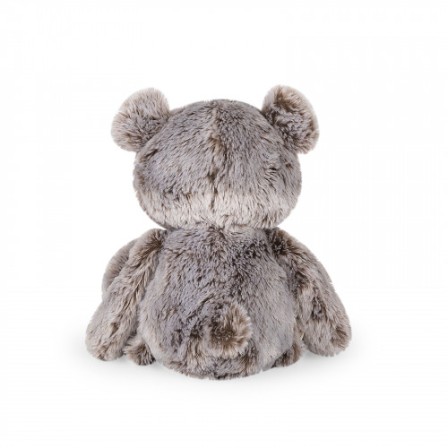 peluche-ours-gris-prestige-38-cm kaloo 2