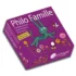Philo Famille - Jeu de cartes