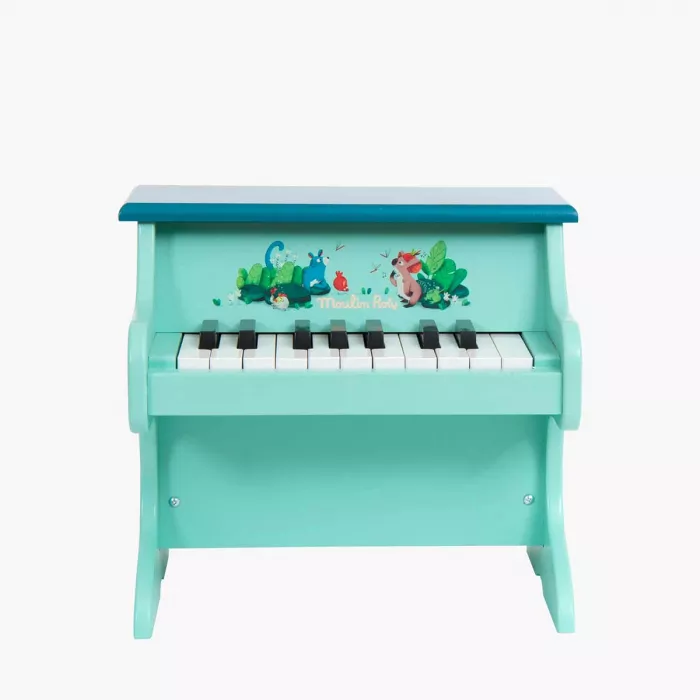 piano dans la jungle 2