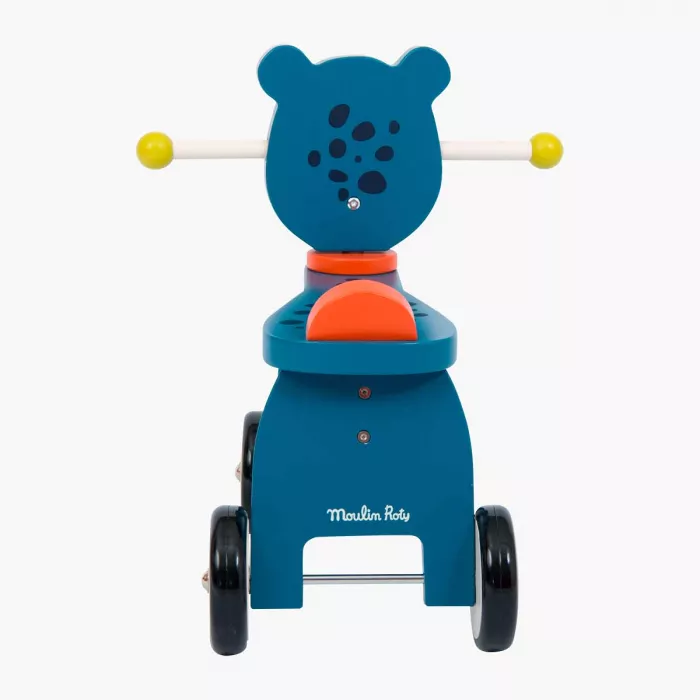 porteur panthère 3