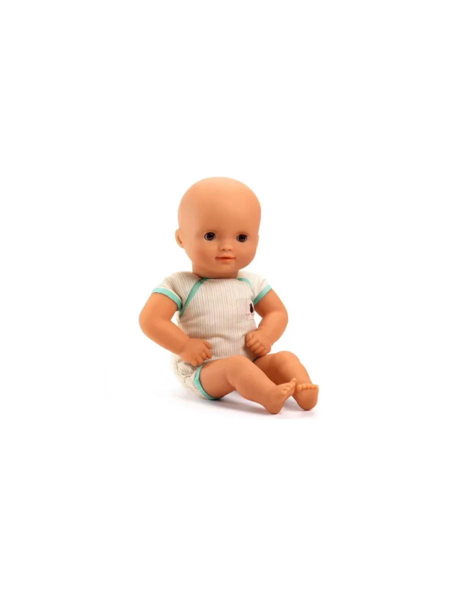 Bébé Green